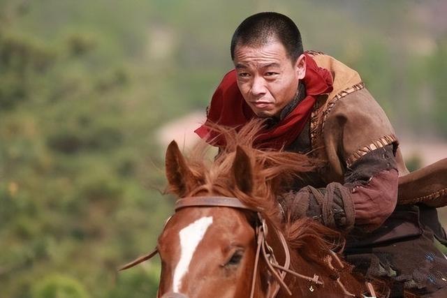 老一辈:"山东出响马,河南出蹚将",响马是土匪,蹚将是什么?