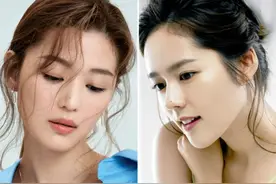 脸上这4处有“痣”的女人，属于天生的美人，气质不仅高级又迷人图片