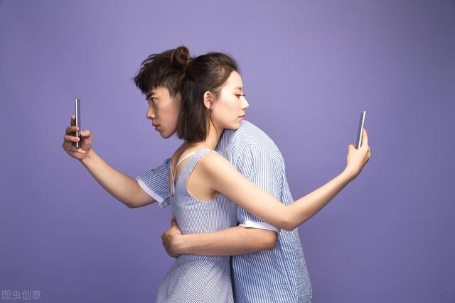 女生提分手男生不挽留是不爱女生吗,分手后,对方不删除你的微信,意味