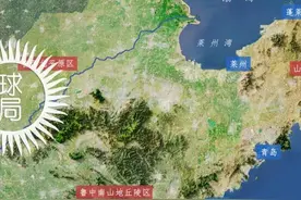 山东，不能没有这些岛！| 地球知识局图片