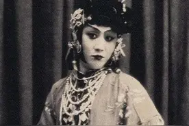你可能不相信荀慧生曾经演出过全部《四郎探母》，但这确有其事图片