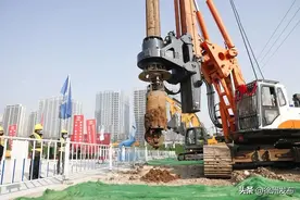 最新进展！涉及徐州地铁4号线、6号线，还有……图片