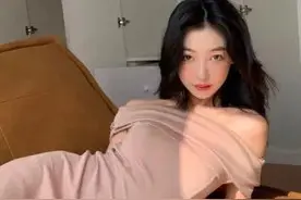 易梦玲 写真集图片