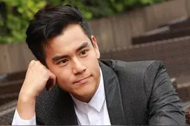 39岁“国民男神”彭于晏，超强身材管理，当今娱乐圈一股清流图片