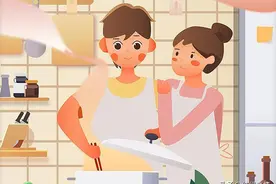 一个离过两次婚的女人：半路夫妻要幸福，婚前就要商量好两个问题图片