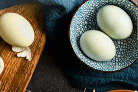 中国最会吃的老头，端午独爱这口香图片