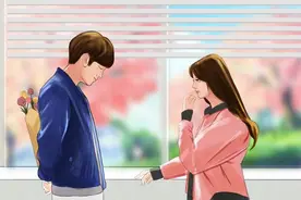 心思不在你身上的男人，才会在这三个时刻找你，别傻了图片