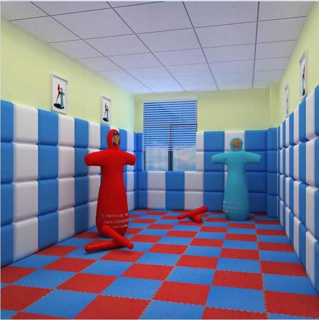 中小学心理辅导室的未来设计