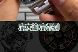 广州手表批发市场图片