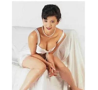 盘点彭丹主演的五部最精彩电影 你最喜欢哪部呢