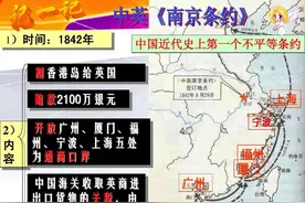 开启近代史的皇帝——道光皇帝图片