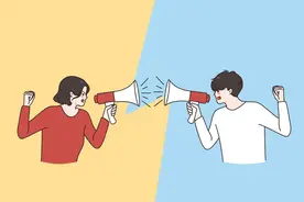 情人节冷知识：情侣间的“打是亲骂是爱”，是真的吗？图片
