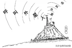 叶文洁为什么忽视“不要回答”图片