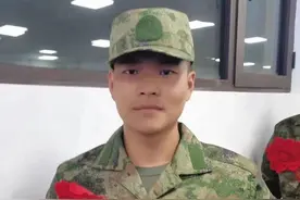 祖孙三代接力从军，亲兄弟双双应征入伍！图片