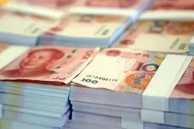 2023年家庭存款，平均标准与人均存款来了，你达到及格线了吗？图片