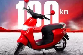 48伏、60伏、72伏电动车，装多大电池能跑100公里，行内人说实话图片