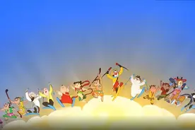 童年记忆再次涌现！带你了解曾经的上美厂，到底有多辉煌！图片