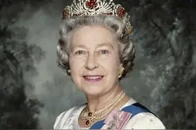 为什么外国人名字后面带有“几世”？图片