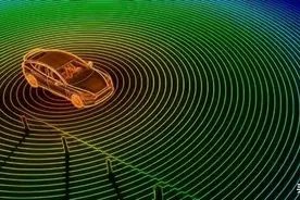 无人驾驶汽车导航的未来：采用航空航天级的导航技术图片