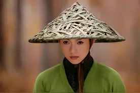 内娱最强女星，还是输给了她图片