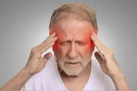 出现这些症状，或说明您的血脂太高了，应尽快去医院检查！图片