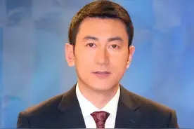 私生活混乱？被传10年换5任妻子，从央视离职的他，如今怎么样了图片