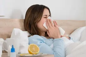 吃不吃药都是7天好，感冒了还有必要吃药吗图片