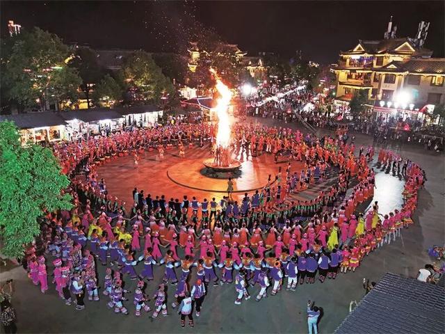 有一种叫云南的生活｜收藏！冬游楚雄最全打卡线路，带你玩转暖冬