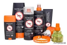 夏天购买驱蚊产品，这些都是权威机构推荐的驱蚊成分→图片