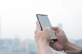 警惕 利用人脸识别系统为手机解锁存在安全隐患图片