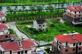 拒绝1000万赔偿的江苏钉子户，因贪得无厌，如今已成“花园别墅”图片