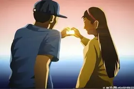 告诉你的孩子：第一次恋爱就应该知道的19个恋爱忠告！图片