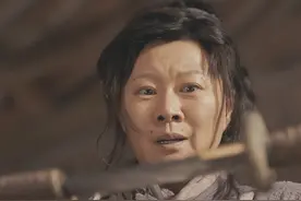 《鹊刀门传奇》告诉我们，当女配太惊艳时，女主可以去打酱油了图片