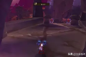 魔兽世界怀旧服：死亡骑士种族天赋推荐，练级非常轻松图片