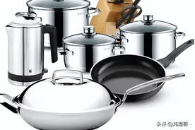 世界十大顶级厨具品牌排行榜图片