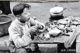 有哪些曾经是穷人食物现在却是奢侈食物？图片