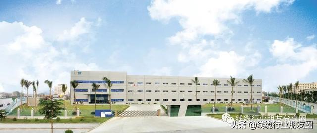 四川电缆品牌前十排名「国内电缆一线品牌厂家」