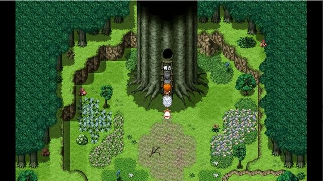 《梦魇：无归》一款无限流rpg游戏