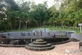 孙新生：越南南部游记（三十六）莫玖墓图片