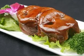 火遍四川的“六大怪菜”，都是当地人心头爱，你吃过几道图片