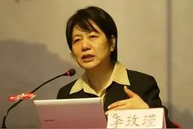 李玫瑾：情商不太高的孩子，小时候基本上都是在这三种氛围里长大图片