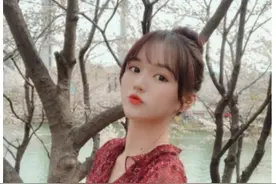 韩国美女拉拉队长金有娜在梨泰院遇难，年仅24岁，最后露面曝光图片