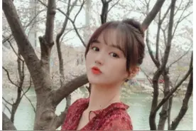 韩国美女拉拉队长金有娜在梨泰院遇难，年仅24岁，最后露面曝光图片