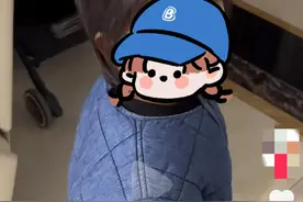 2岁女儿不想睡觉，妈妈带娃暴走通宵！「反向育儿」这次翻车了...图片