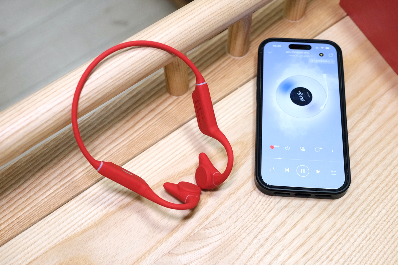 骨传导耳机中的天花板，南卡Runner Pro4S评测