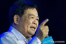 月工资40元的年代，曹德旺仅用3年就成了“千万富翁”图片