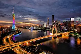 中国四大天王，广东、江苏、山东、浙江，到底谁是中国第一省图片