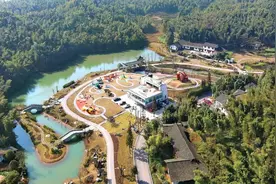 宜宾春游去哪里？看了这篇文章你就晓得了！图片