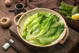 如何科学食用野菜？消费提示请查收图片
