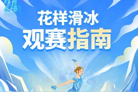 一图读懂｜花滑服有啥讲究？花样滑冰还有这样的观赛礼节？图片